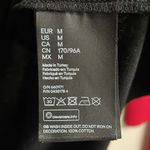 💖 Kenzo X H&M Black Jungle Short Sleeve Shirt Size M Photo 7