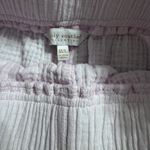 Simply Southern  High Waist light pink Shorts Photo 2