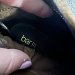 Bar III Brown Leather Jillian Ankle Boots Size 8.5 US Photo 6