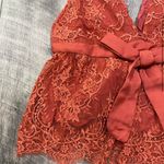 Free People Chante Lace Tank Photo 2