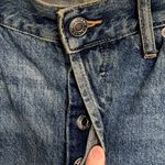 Everlane NWT  The ’90s Cheeky Straight Jean in Vintage Mid Blue Photo 6