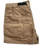 KAVU Chilli Chic Short Heritage Khaki Cargo NWT Small Photo 7