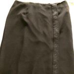 Laura Scott Long black skirt NWT!! Size 18 Photo 0