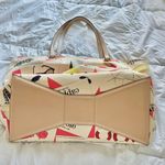 Kate Spade Italian postcards Bag Photo 3