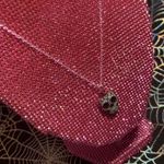 Boutique Day of the Dead Necklace White Sugar Skull Creepy Jewelry Gothic emo scene egirl Photo 10