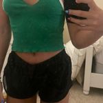 Urban Outfitters Green Tank Top Photo 0