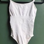 Amazon White Bodysuit for Women Photo 0