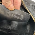 Madewell The Transport Camera Bag in True Black Photo 8