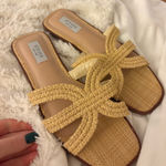 Marshalls steven new york sandals  Photo 0