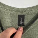 Gildan Softstyle Nothing Runs Like a Reindeere Christmas Tee Shirt Size Small Photo 3