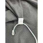 Vanity Fair Vtg  Slip Dress Black Size S Witchy Sexy Lace Coquette Lingerie Emo​​ Photo 5