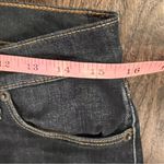 Hudson Jeans NWOT  Krista Super Skinny Dark Blue Photo 3