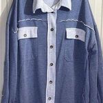 POL oversized jacket shacket small Photo 0