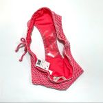 Jessica Simpson twiggy stripe textured swim bottom Photo 3