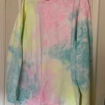 Comfort Colors Crewneck Garment Dye Ring Spun Sweatshirt Photo 2