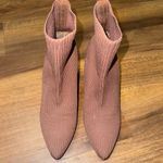 NIB STEVEN BY STEVE MADDEN Nara Heel Sock Booties Photo 6