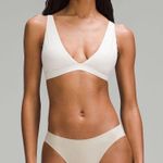 Lululemon Wundermost Triangle Bralette Photo 0