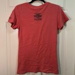 Harley Davidson Short Sleeve V Photo 4
