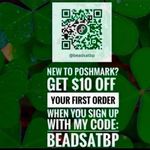 Vintage Alpaca Mexico Mexican Silver Black Enamel Abalone Inlay Dangle Earrings Photo 12