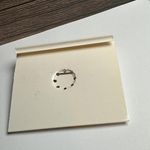 Coldwater Creek  Kitty Cat Brooch Pin Gold Tone Photo 5