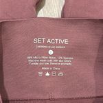 Set Active  Leggings Photo 2