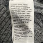 Abercrombie & Fitch VTG Y2K Womens Abercrombie Fitch Cable Knit V-Neck Sweater Medium Bella Swan Photo 7