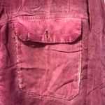 Pilcro and the Letterpress Tie Dye Blouse Photo 1