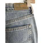 Tommy Hilfiger Vintage Boyfriend Cut Light Washed Denim Jeans 90’s Size 4 Rare Photo 3