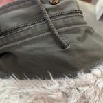 Stitch Fix Tinsel SMALL Odensay Cargo Vest - Sherpa Lined 4 Front Pockets Photo 9