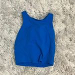 Lululemon blue lulu lemon align tank Photo 0