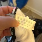 Hot Water NWT  TROPICAL PRINT RUCHED BIKINI BOTTOMS Photo 3