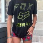Fox Racing  T-Shirt Photo 1