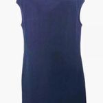 Peruvian Connection  large navy blue dress Photo 7