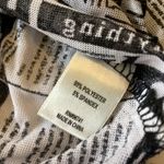 Self Esteem Sheer Crop Top Photo 6