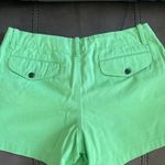 Ralph Lauren Sport Shorts Women’s Size 4 Beach Lime Green (NWT) 💚 Photo 2