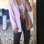 Nordstrom  Pink Blazer  Photo 0