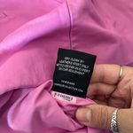 LAMARQUE Inaya Hot Pink Mini Leather Skirt Size S Photo 6