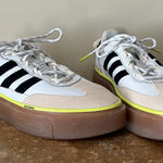 Adidas Ivy Park Super Sleek 72 'White Gum' size 7 Photo 0