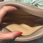 Gucci Gg Marmont Mini Matelasse Leather Crossbody Camera Bag, Dusty Pink Photo 3