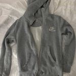 Nike Zip Hoodie Photo 0