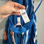 Anthropologie By  Hutch Halter Pleated Romper New Size XS Photo 4