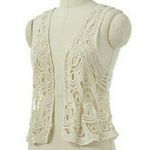 LC Lauren Conrad LC Laguna Sunrise Vest Photo 0