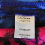 Lovers + Friends Woodstock Shorts in Tie Dye Photo 7
