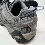 Columbia Armitage Lane Waterproof Women's Hiking Shoes grey size US 7 NWT Photo 6