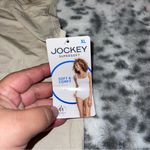Jockey Tank Top Tan Size XL Photo 3