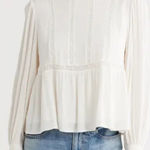 Melrose and Market  blouse size S Photo 0