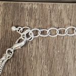 Belk NWT Silver Works Necklace Photo 10