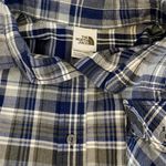 The North Face Flannel Photo 5