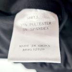 superdown  Bethany Ruched Jumpsuit in Black Small Photo 7