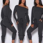 Bombshell sportswear Bombshell Jumpsuit! Photo 0